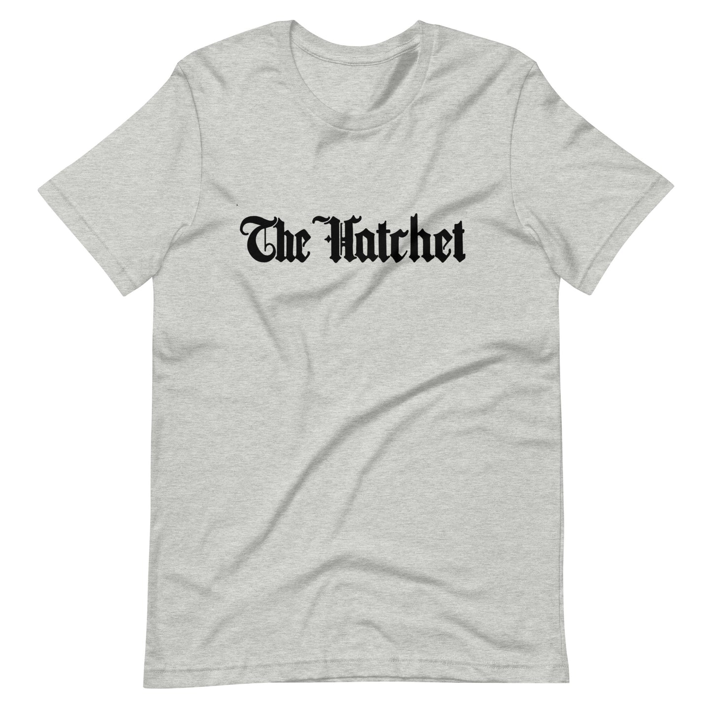 Vintage Hatchet T-Shirt