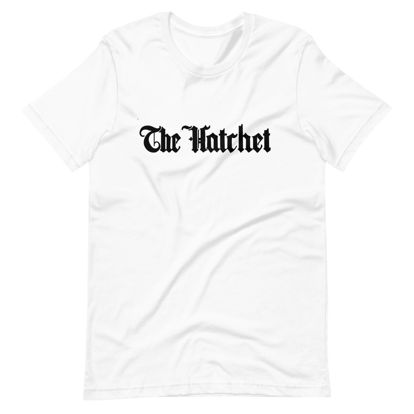 Vintage Hatchet T-Shirt
