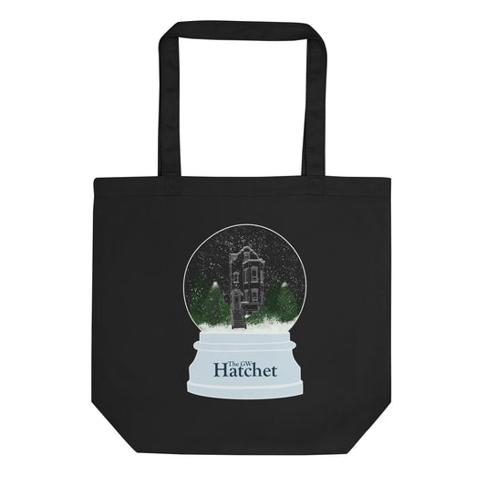 Eco Tote Bag