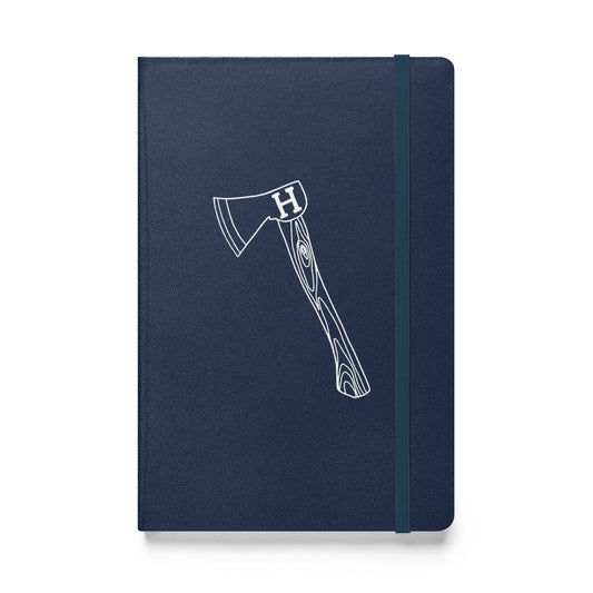 Hatchet Notebook