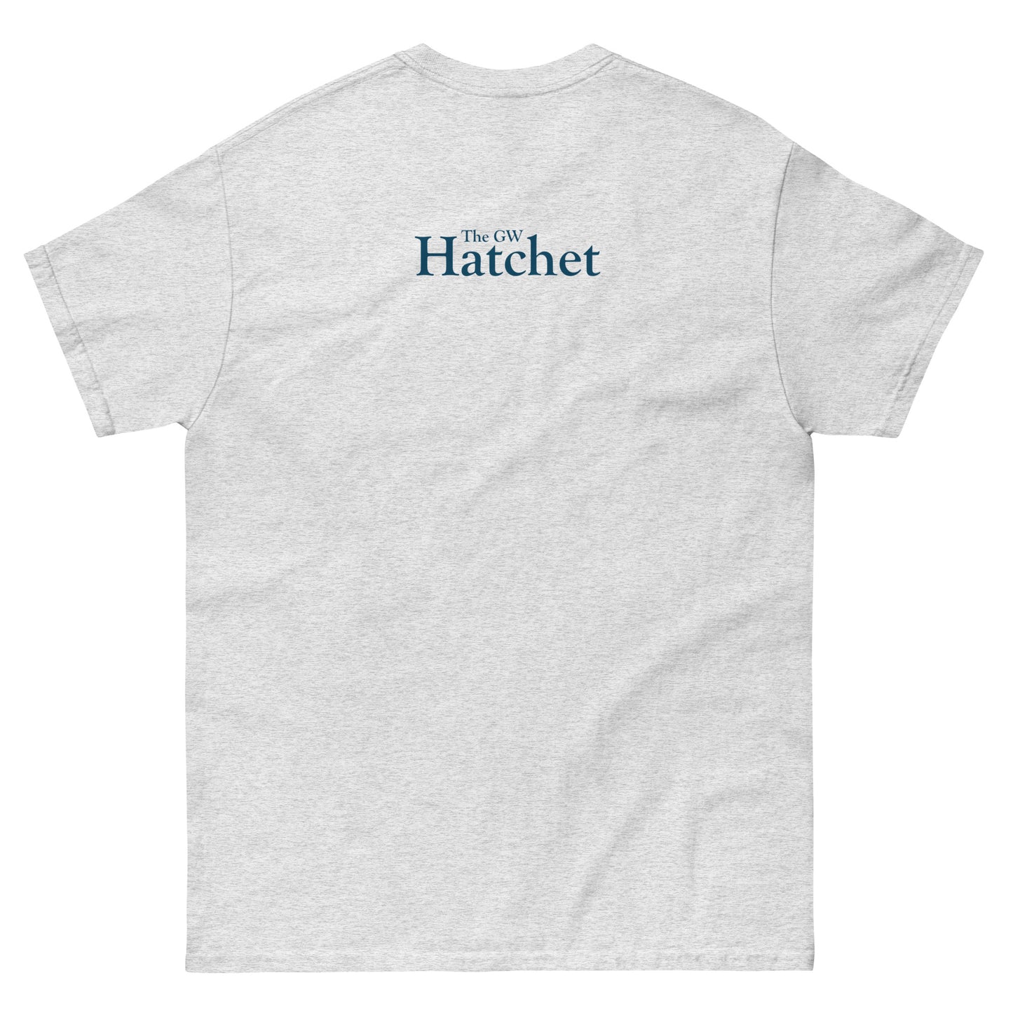 Hatchet Townhouse Tee