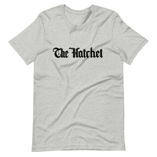 Vintage Hatchet T-Shirt